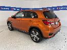 Thumbnail '5' of Mitsubishi ASX