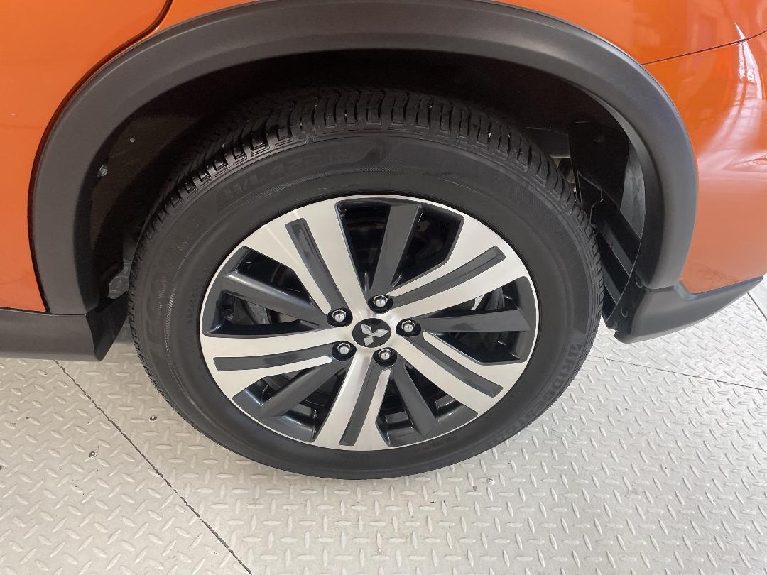 Photo '11' of Mitsubishi ASX