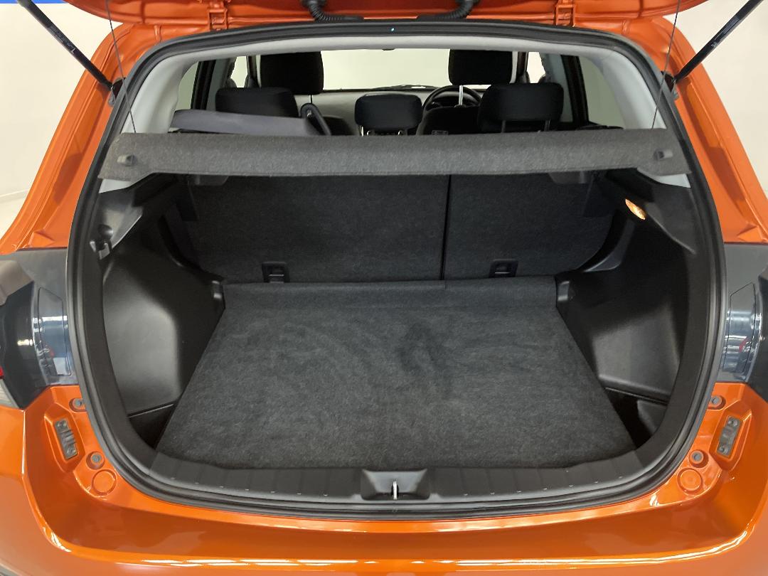 Photo '14' of Mitsubishi ASX