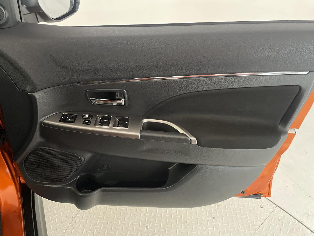 Photo '15' of Mitsubishi ASX