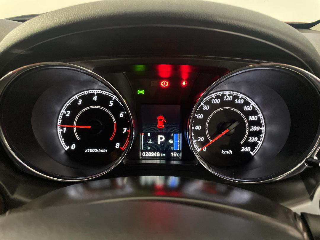 Photo '21' of Mitsubishi ASX