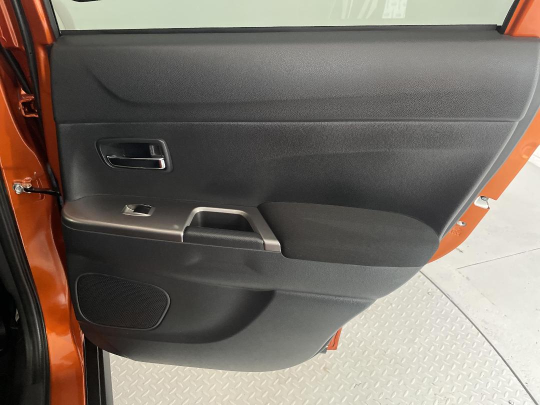 Photo '19' of Mitsubishi ASX