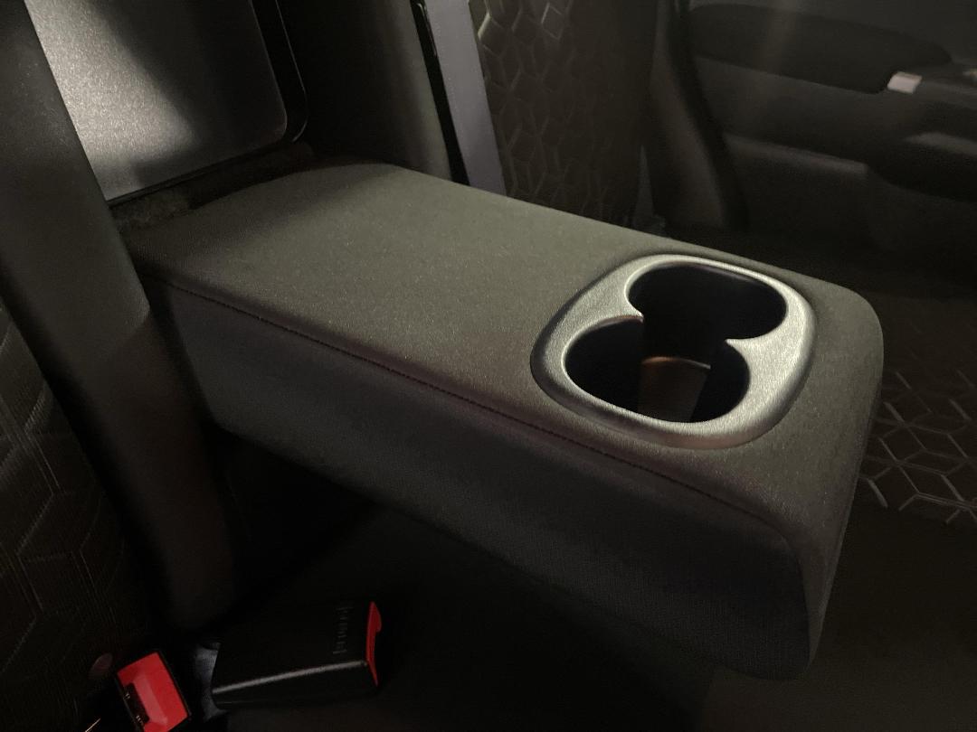 Photo '23' of Mitsubishi ASX