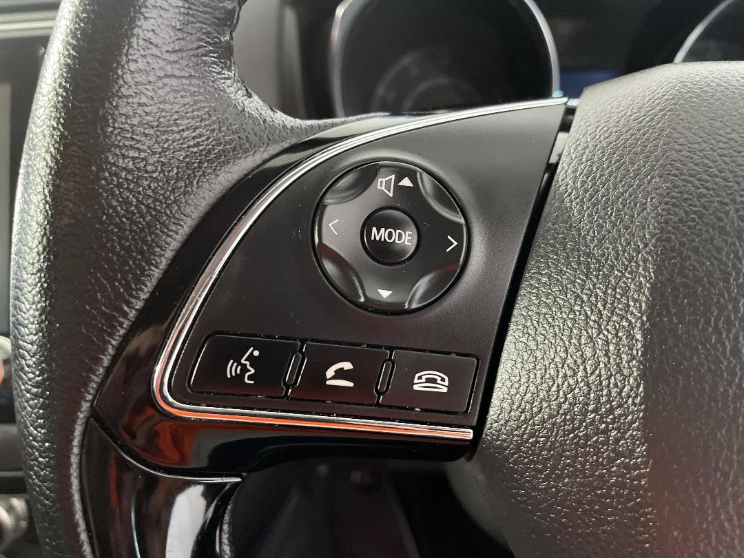 Photo '27' of Mitsubishi ASX