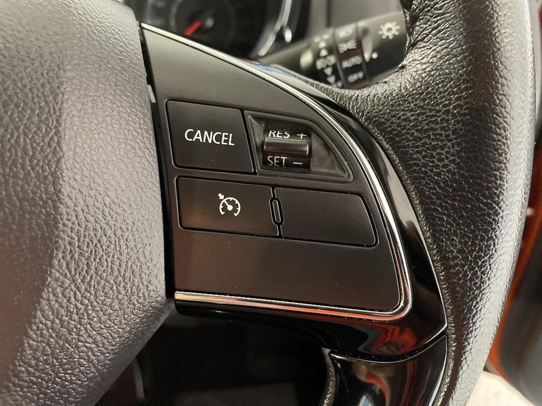 Photo '26' of Mitsubishi ASX