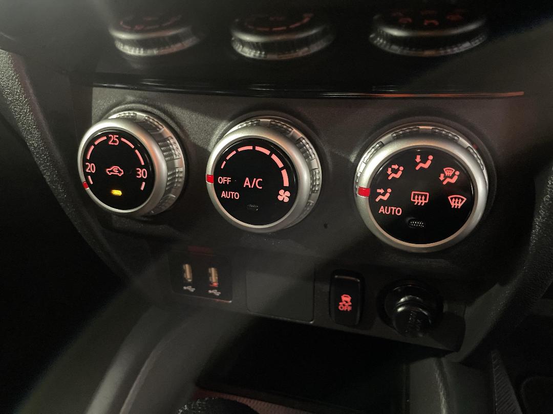 Photo '31' of Mitsubishi ASX