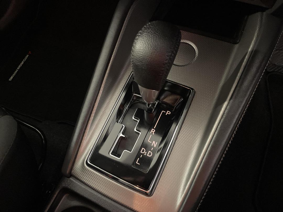 Photo '32' of Mitsubishi ASX