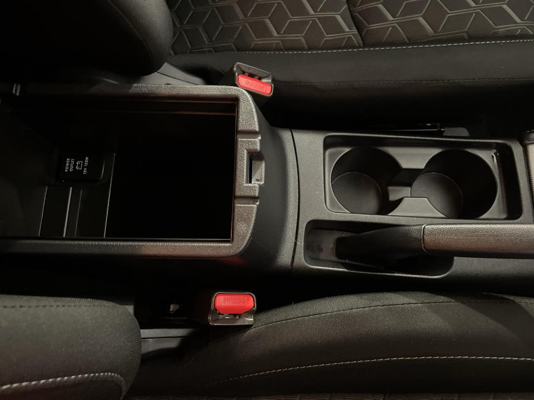 Photo '33' of Mitsubishi ASX