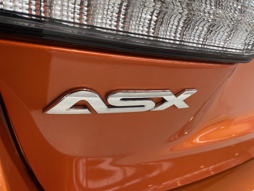 Photo '36' of Mitsubishi ASX