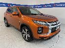 Thumbnail '1' of Mitsubishi ASX
