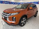 Thumbnail '4' of Mitsubishi ASX
