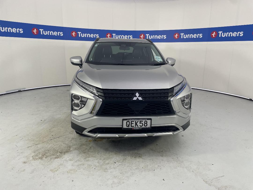 Photo '2' of Mitsubishi Eclipse Cross