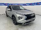Thumbnail '1' of Mitsubishi Eclipse Cross
