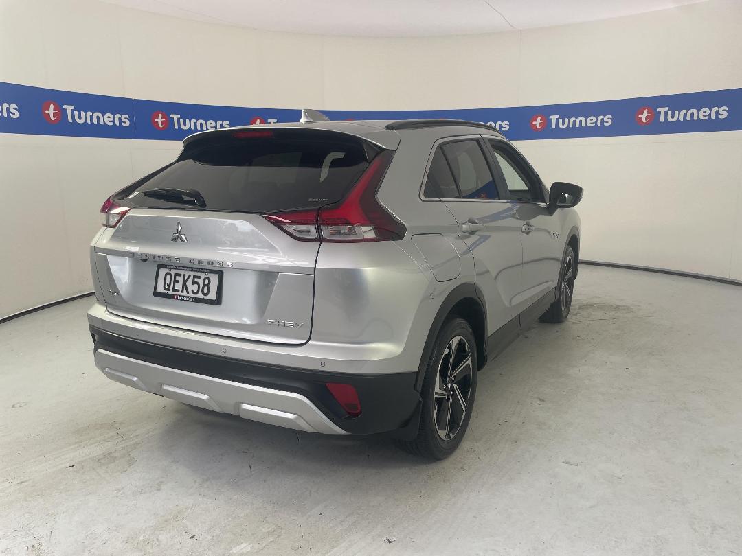 Photo '7' of Mitsubishi Eclipse Cross