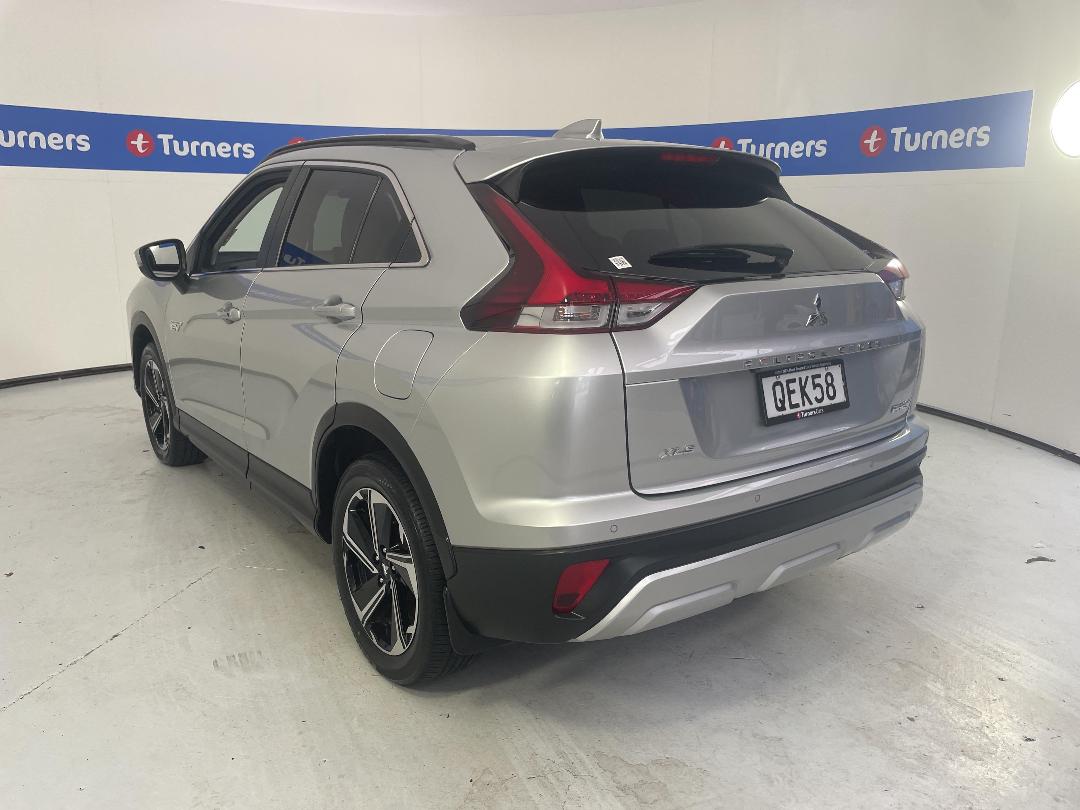 Photo '5' of Mitsubishi Eclipse Cross