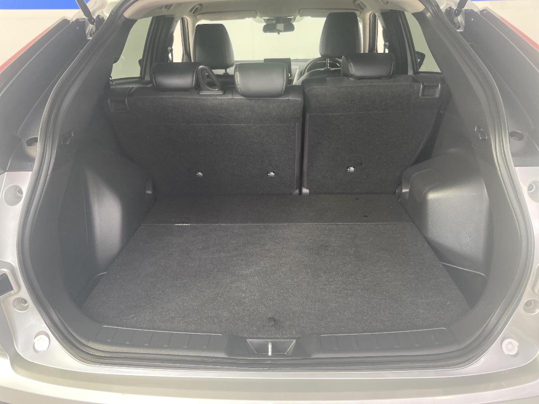 Photo '14' of Mitsubishi Eclipse Cross