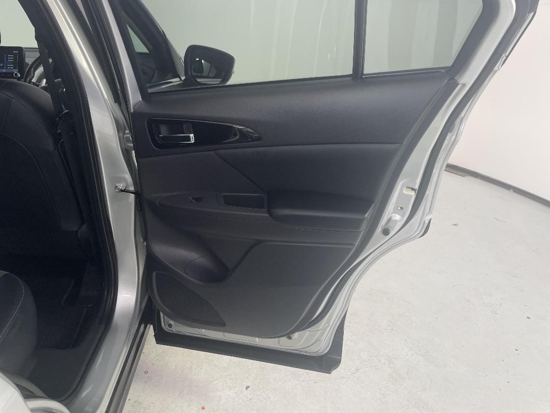 Photo '19' of Mitsubishi Eclipse Cross