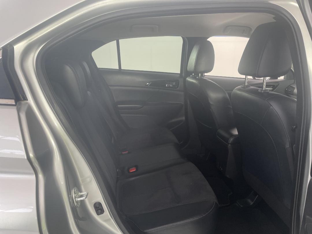 Photo '20' of Mitsubishi Eclipse Cross