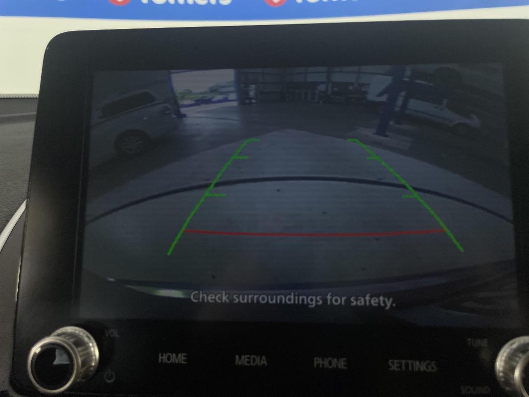 Photo '23' of Mitsubishi Eclipse Cross