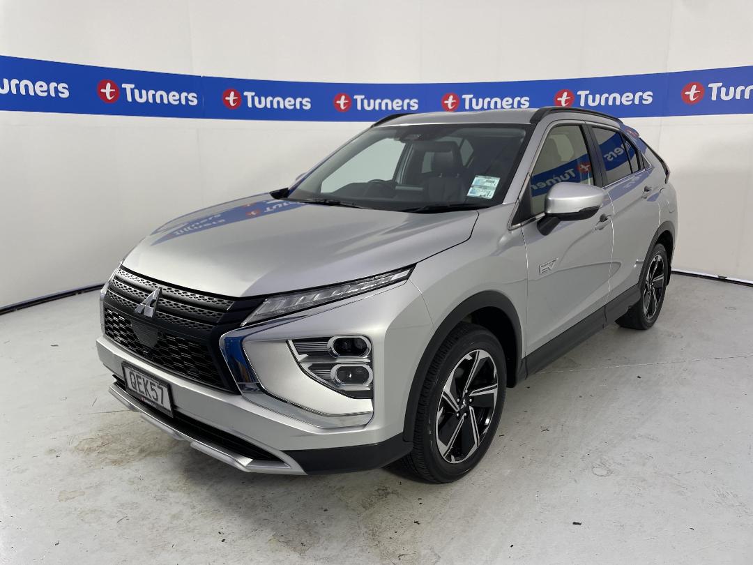 Photo '4' of Mitsubishi Eclipse Cross