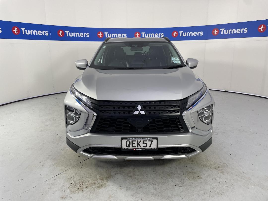 Photo '2' of Mitsubishi Eclipse Cross