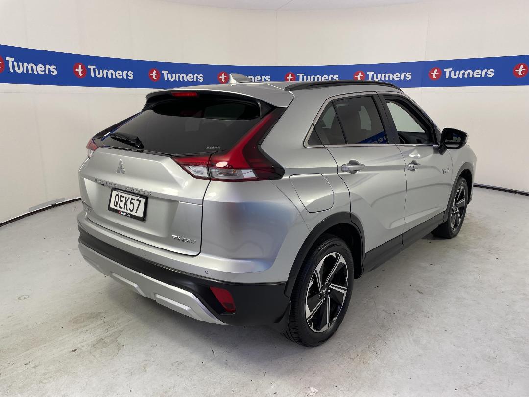 Photo '7' of Mitsubishi Eclipse Cross