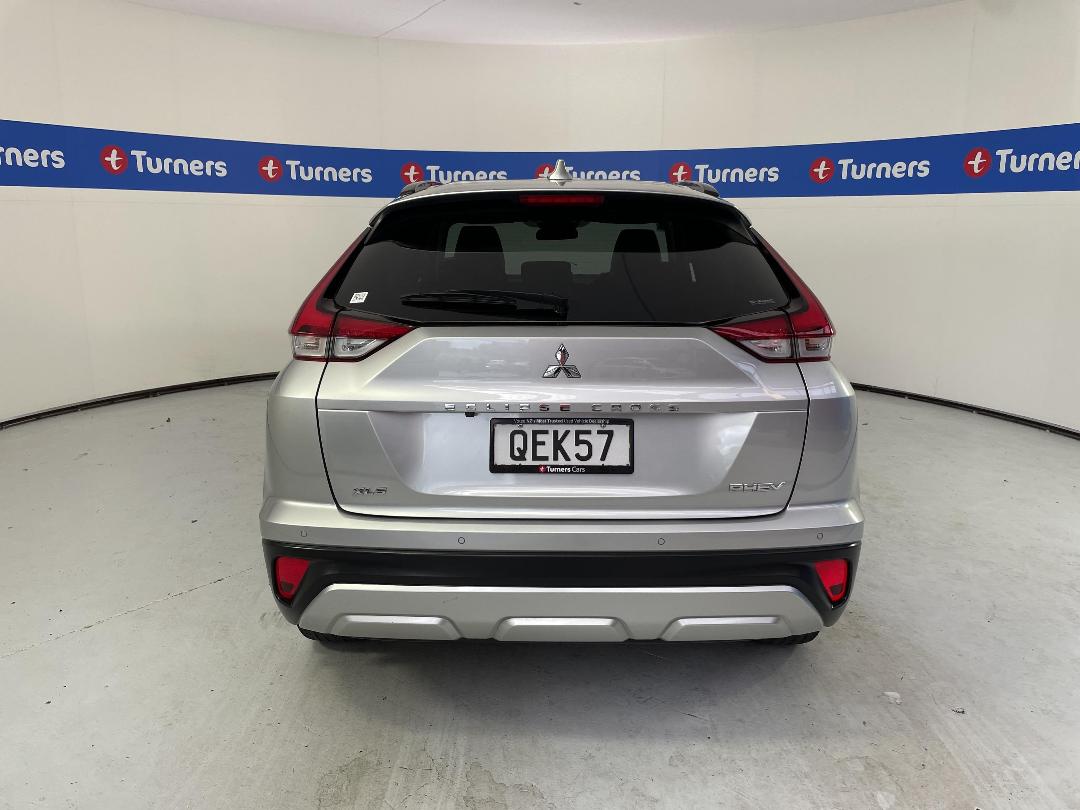 Photo '6' of Mitsubishi Eclipse Cross