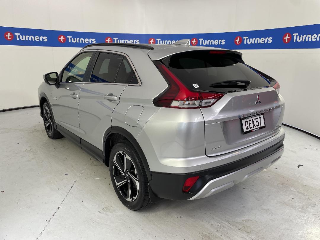 Photo '5' of Mitsubishi Eclipse Cross
