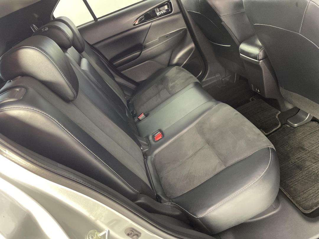 Photo '20' of Mitsubishi Eclipse Cross