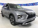 Thumbnail '1' of Mitsubishi Eclipse Cross