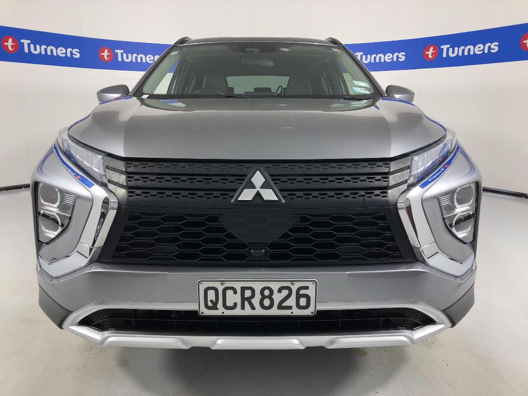 Photo '2' of Mitsubishi Eclipse Cross