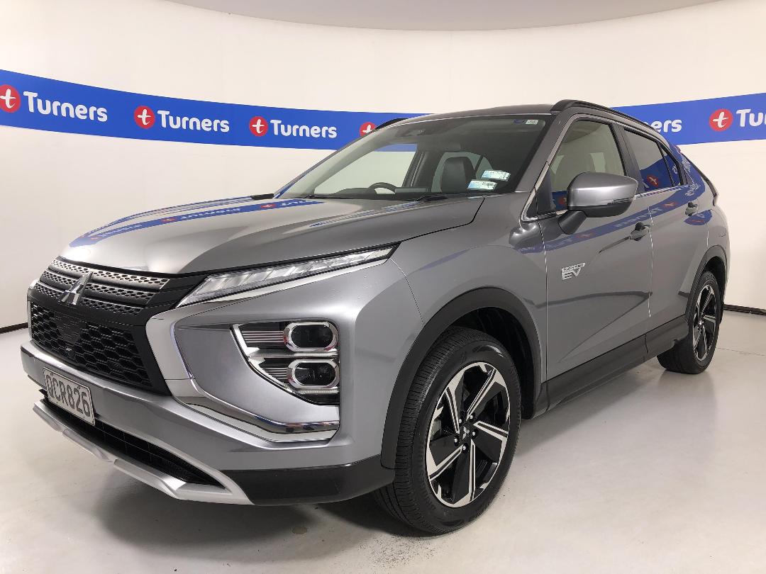 Photo '4' of Mitsubishi Eclipse Cross