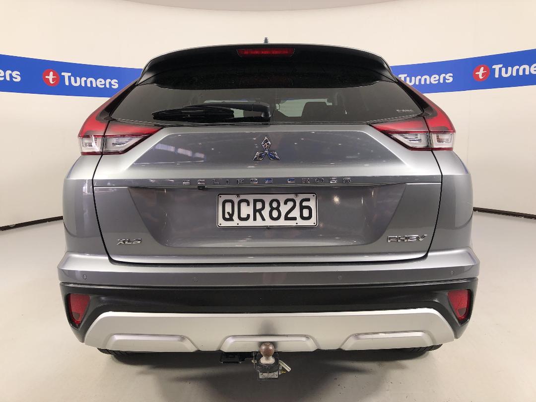 Photo '6' of Mitsubishi Eclipse Cross