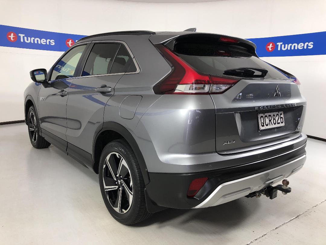 Photo '5' of Mitsubishi Eclipse Cross
