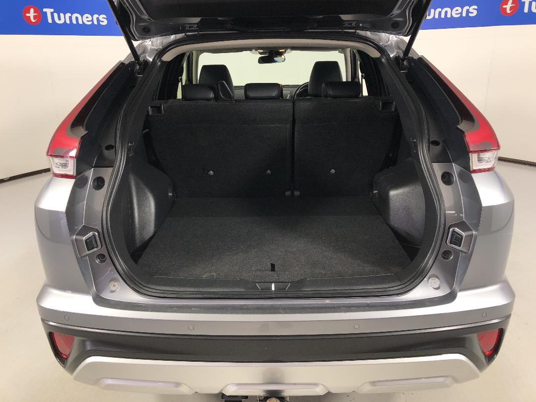 Photo '14' of Mitsubishi Eclipse Cross