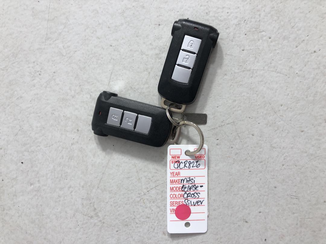 Photo '22' of Mitsubishi Eclipse Cross