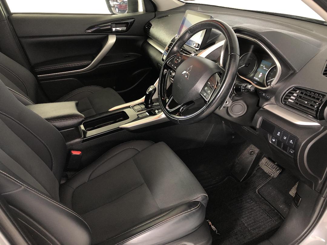 Photo '16' of Mitsubishi Eclipse Cross