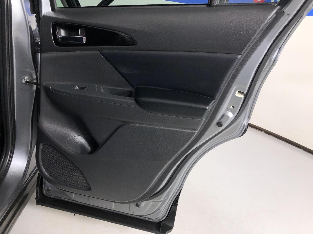 Photo '19' of Mitsubishi Eclipse Cross