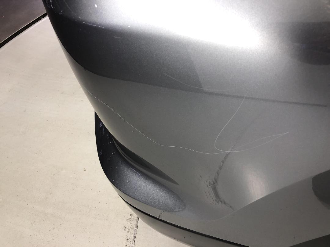 Photo '23' of Mitsubishi Eclipse Cross