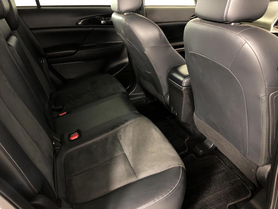 Photo '20' of Mitsubishi Eclipse Cross