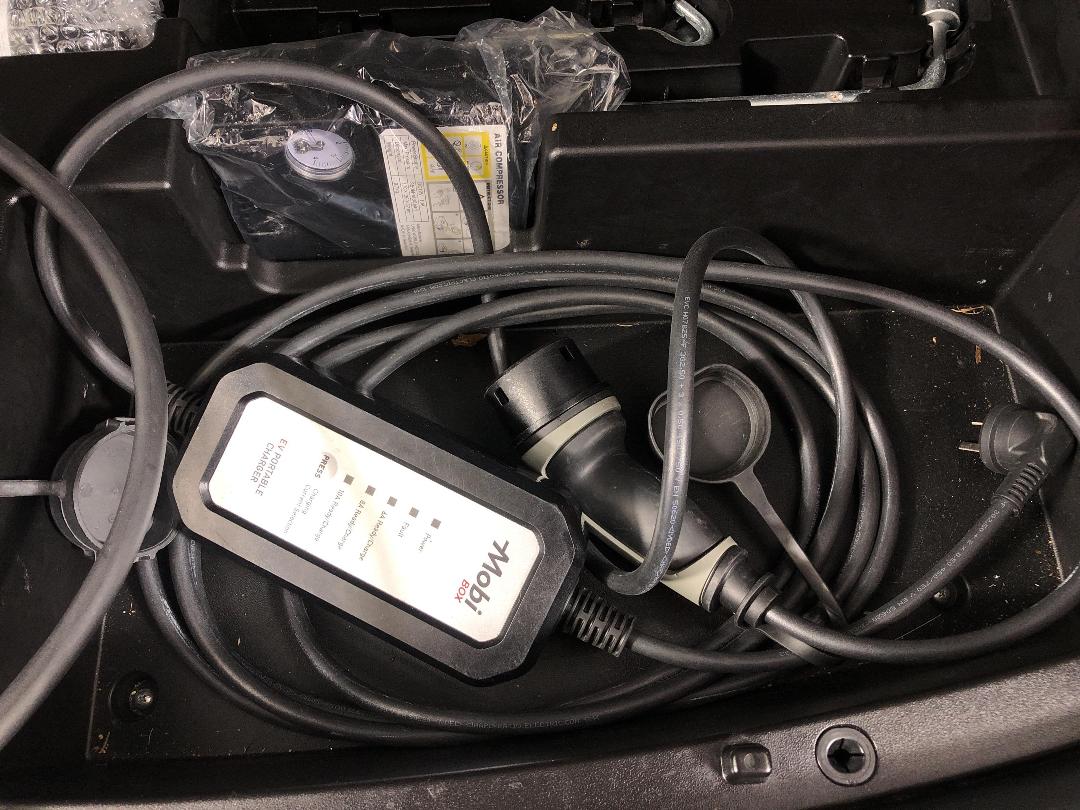 Photo '25' of Mitsubishi Eclipse Cross