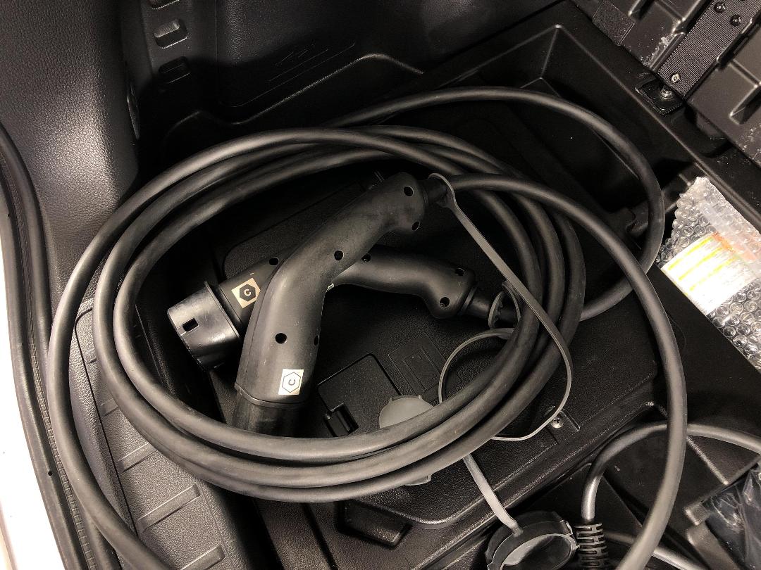 Photo '24' of Mitsubishi Eclipse Cross