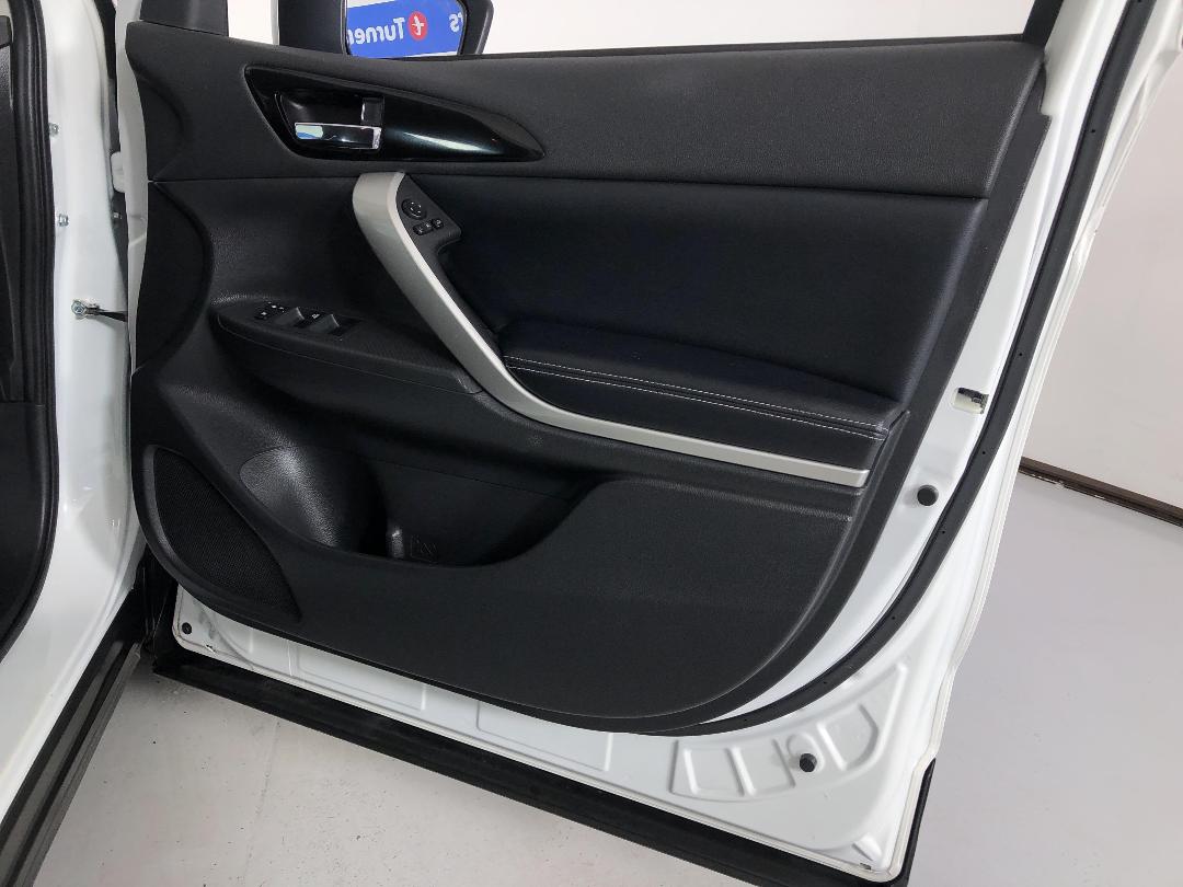 Photo '15' of Mitsubishi Eclipse Cross Photo '15' of Mitsubishi Eclipse Cross