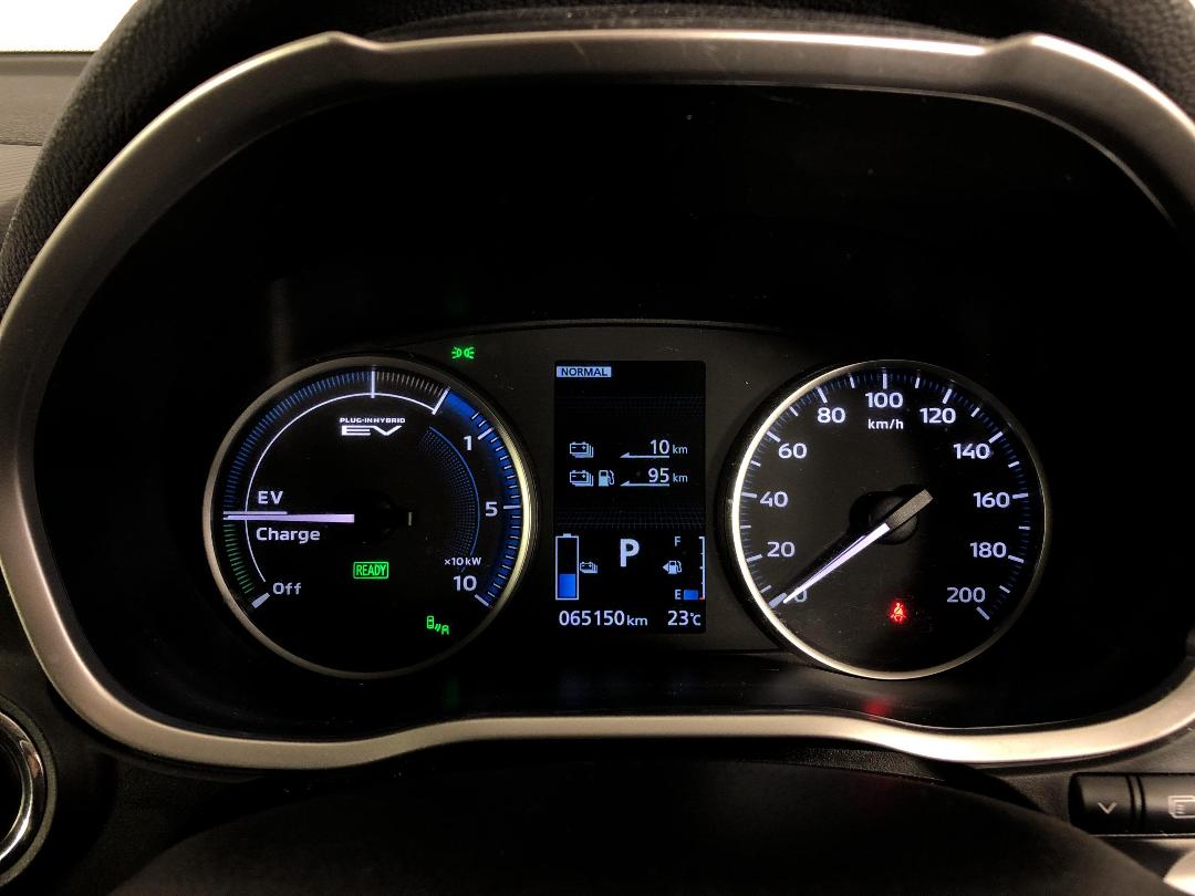 Photo '21' of Mitsubishi Eclipse Cross Photo '21' of Mitsubishi Eclipse Cross