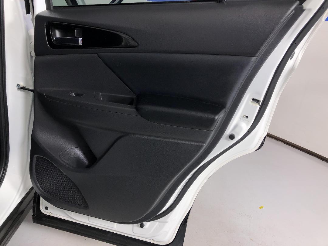 Photo '19' of Mitsubishi Eclipse Cross Photo '19' of Mitsubishi Eclipse Cross