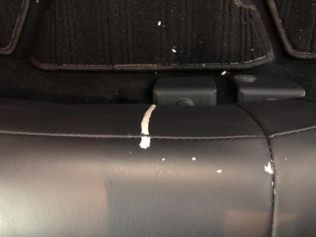 Photo '23' of Mitsubishi Eclipse Cross Photo '23' of Mitsubishi Eclipse Cross