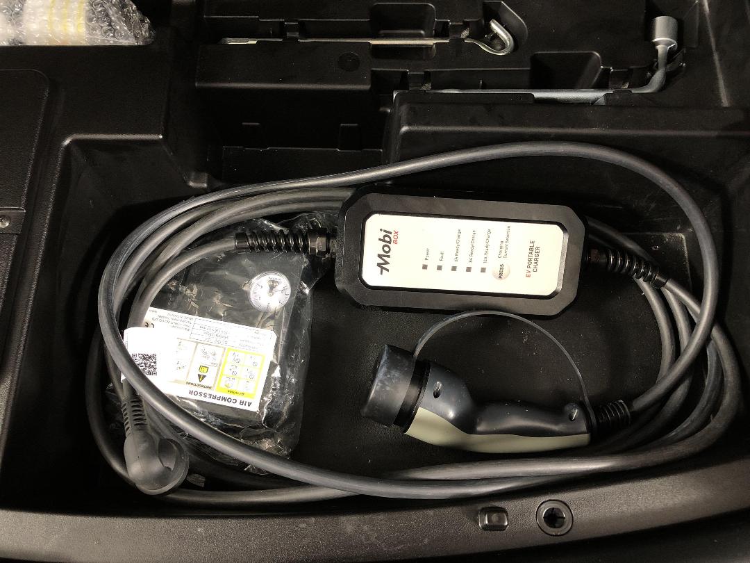 Photo '26' of Mitsubishi Eclipse Cross Photo '26' of Mitsubishi Eclipse Cross