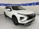 Thumbnail '1' of Mitsubishi Eclipse Cross