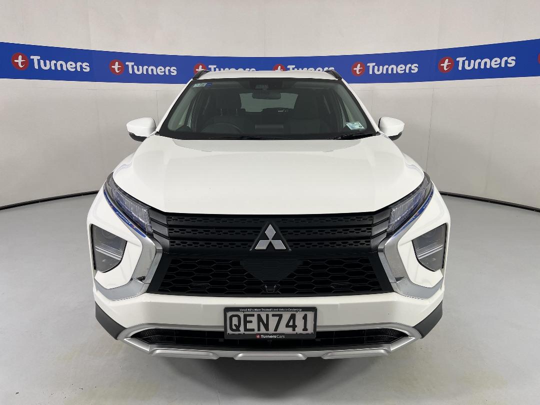 Photo '2' of Mitsubishi Eclipse Cross