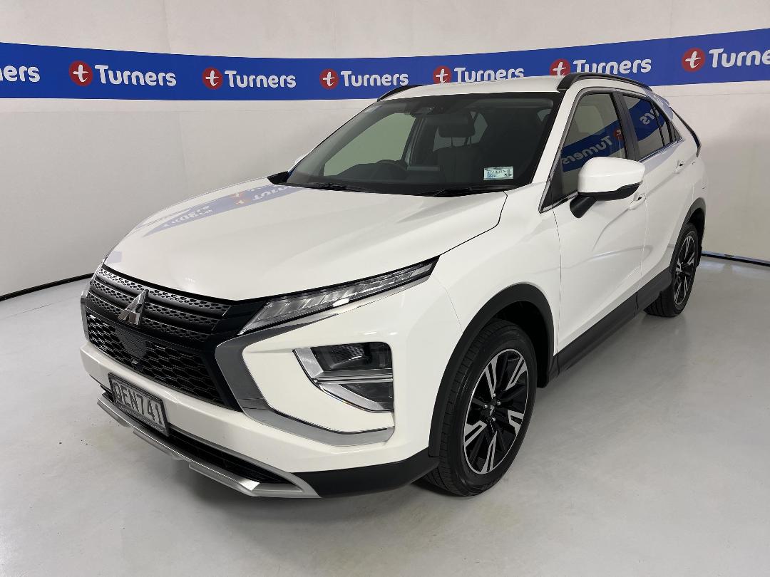 Photo '4' of Mitsubishi Eclipse Cross